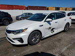 Kia Optima 2020
