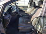 Honda Odyssey 2015