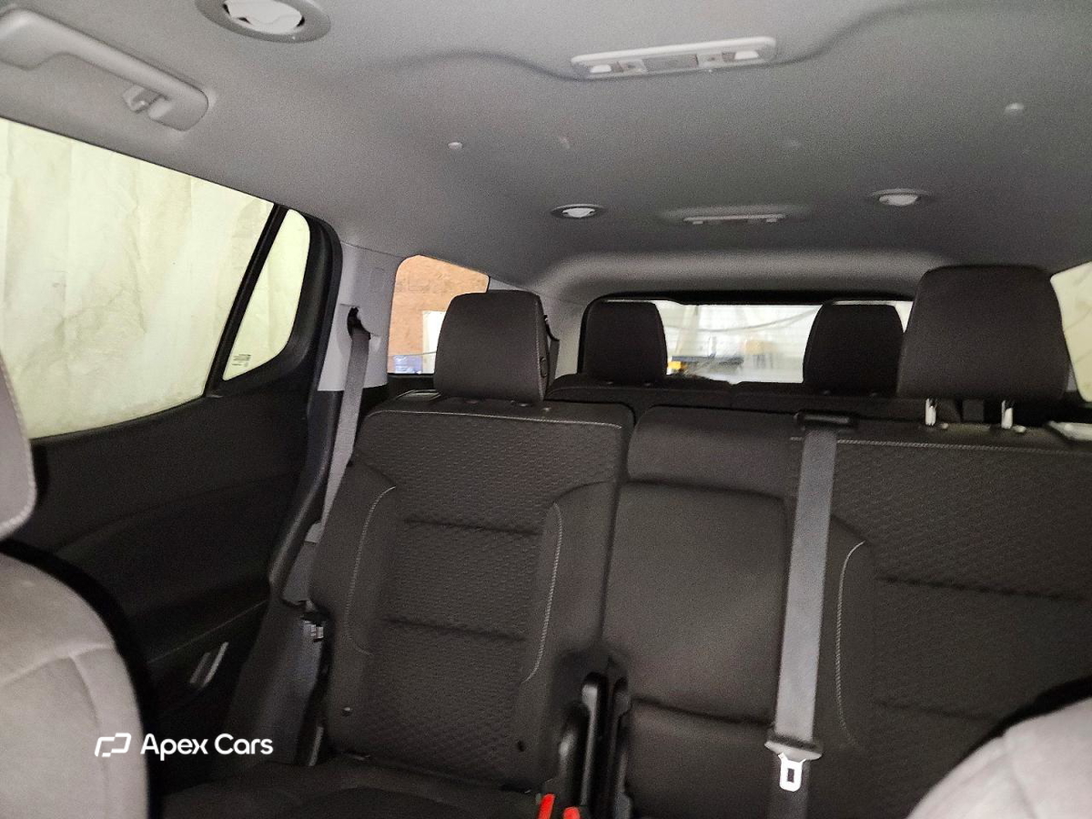 GMC Acadia 2019