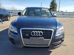 Audi Q5 2012