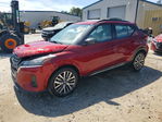 Nissan Kicks 2021