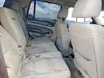 Chevrolet Tahoe 2017