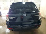 Subaru Forester 2011