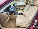 Honda Accord 2010