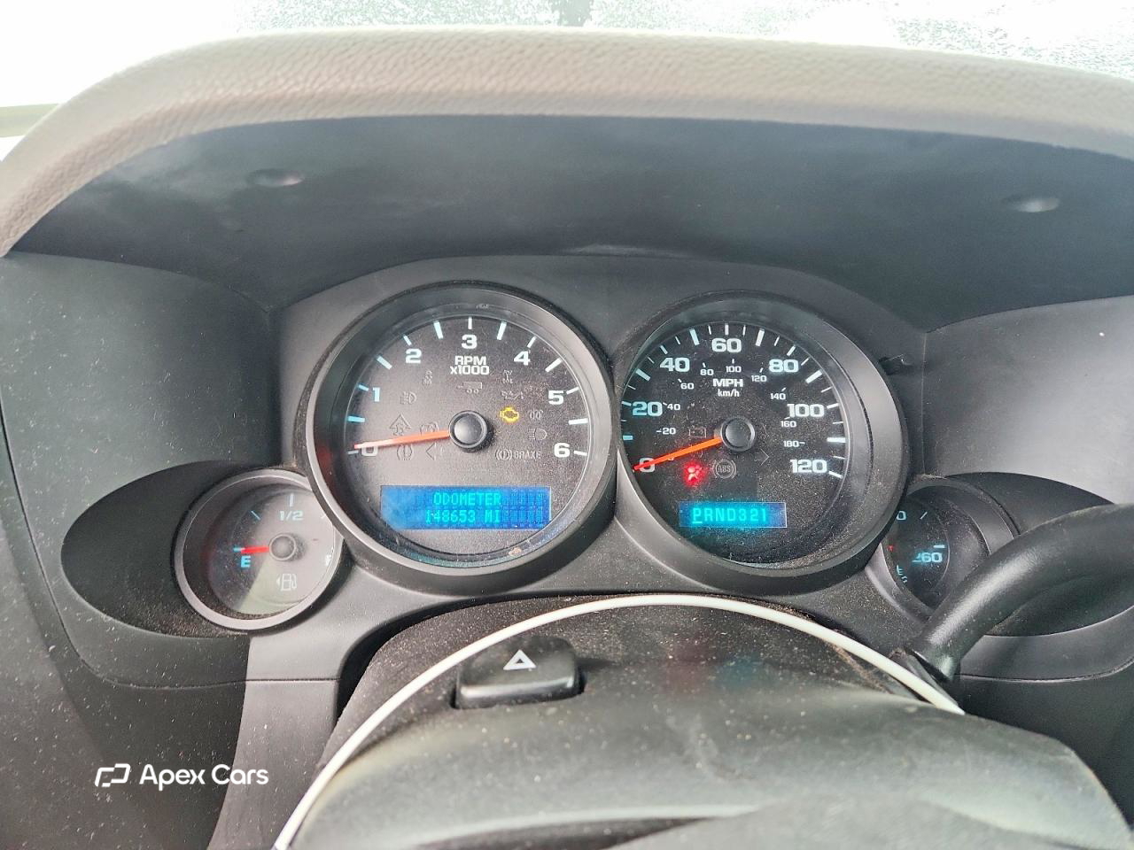 GMC Sierra 2009