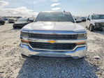 Chevrolet Silverado 2018