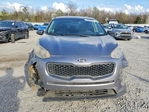 Kia Sportage 2018