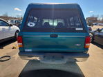 Ford Ranger 1993