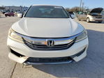 Honda Accord 2016