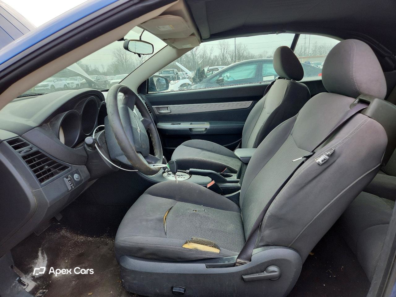 Chrysler Sebring 2009