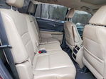 Honda Pilot 2017