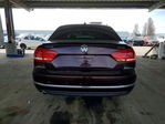 Volkswagen Passat 2013