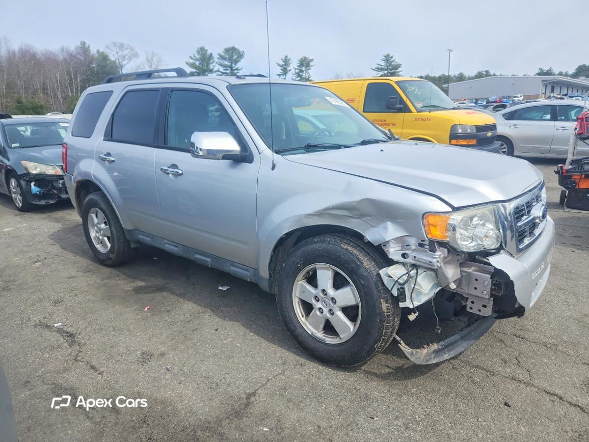 Ford Escape 2012