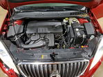 Buick Verano 2013