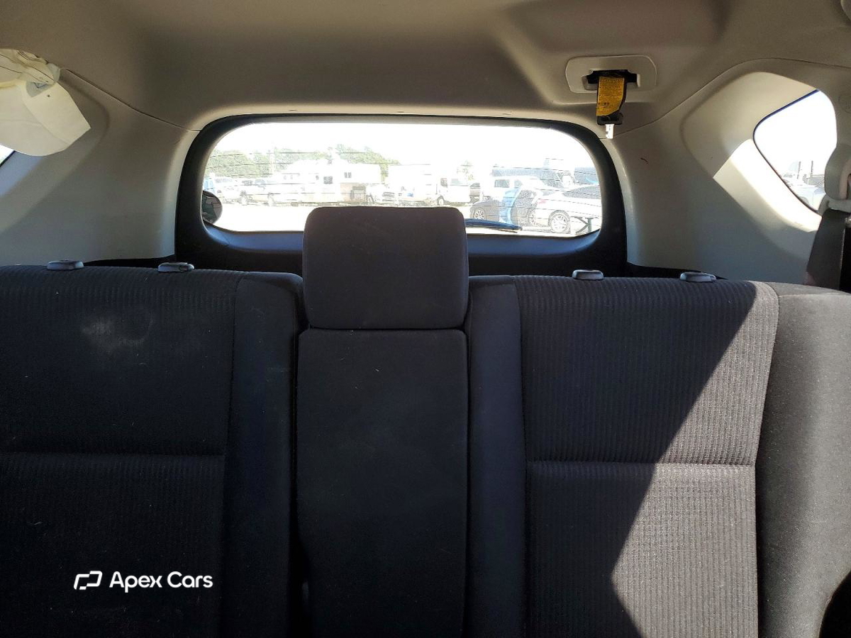 Toyota RAV 4 2017