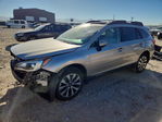 Subaru Outback 2017