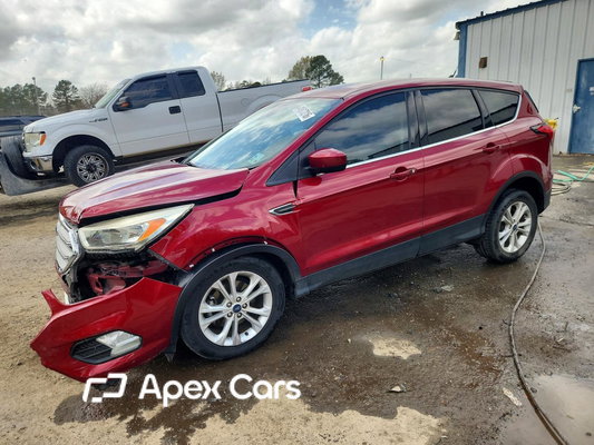 Ford Escape 2019 - Image 1 of 14