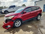 Ford Escape 2019