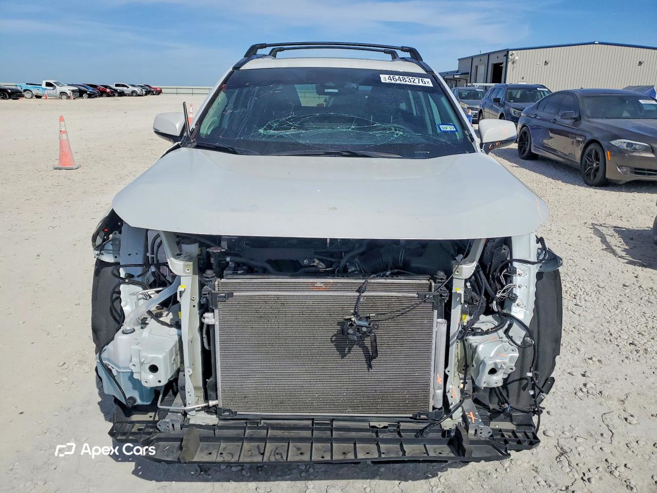 Toyota RAV 4 2025