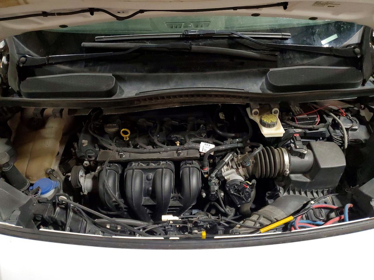 Ford Transit 2015