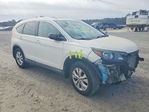 Honda CR-V 2012