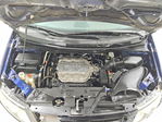 Honda Odyssey 2015