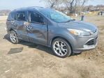 Ford Escape 2013