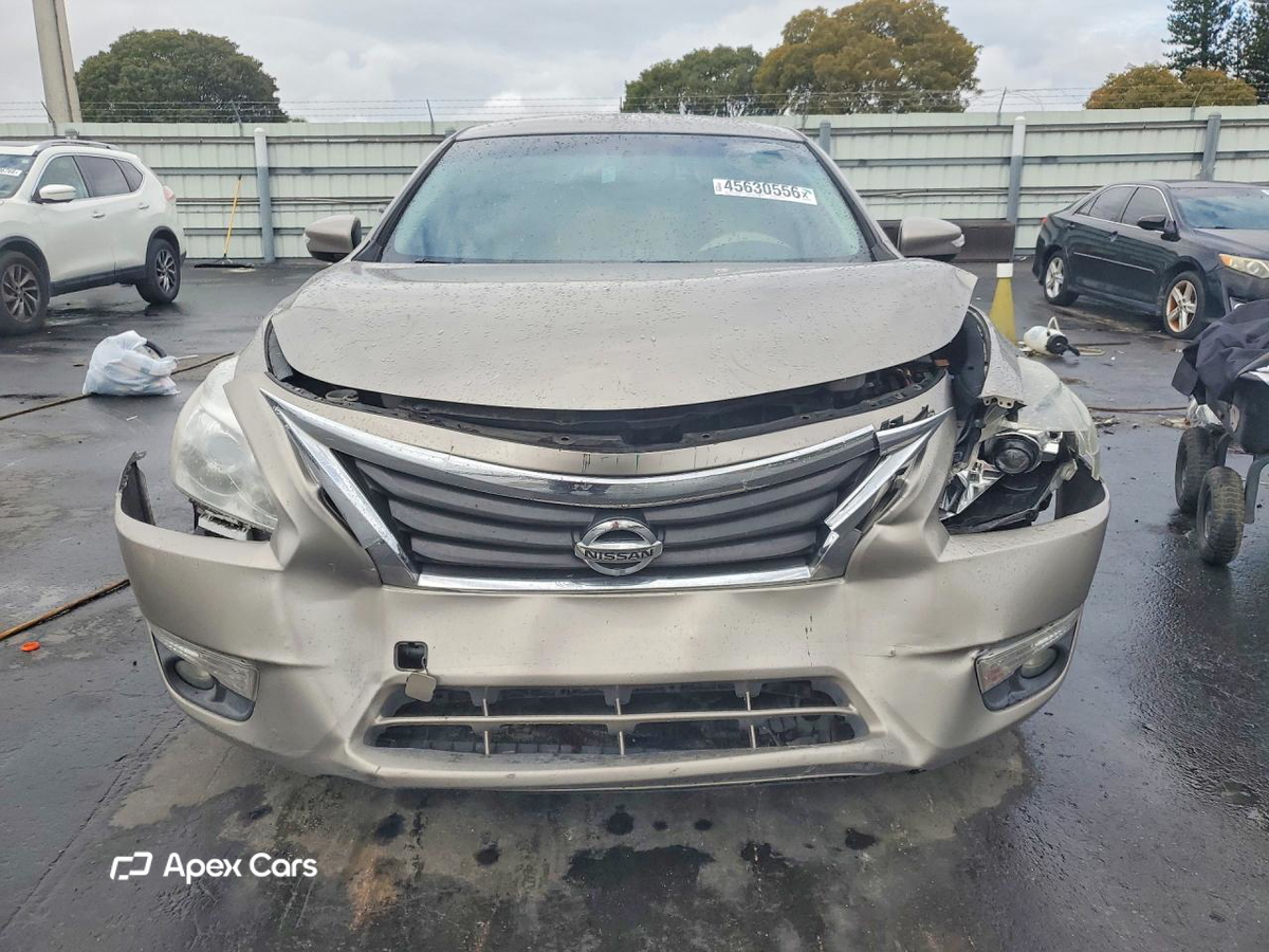 Nissan Altima 2014