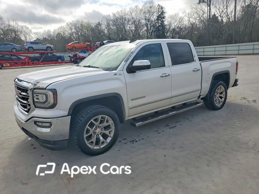 GMC Sierra 2016 - Image 1 of 13