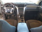 Chevrolet Traverse 2012