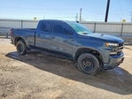 Chevrolet Silverado 2020