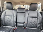 Infiniti JX 2013