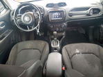 Jeep Renegade 2018