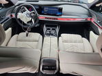 BMW Series 7 2023