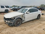 BMW Series 5 2018