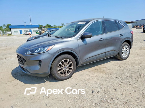 Ford Escape 2021 - Image 1 of 12
