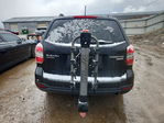 Subaru Forester 2015