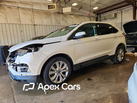 Ford Edge 2019 - Image 1 of 5