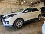 Ford Edge 2019