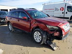 Subaru Outback 2016