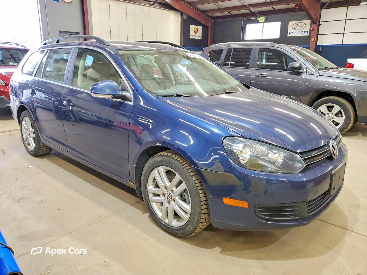 Volkswagen Jetta 2013