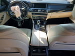 BMW Series 5 2016