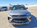 Chevrolet TrailBlazer 2021