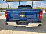 Chevrolet Silverado 2017