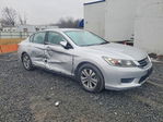 Honda Accord 2013