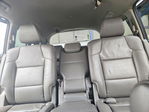 Honda Odyssey 2016