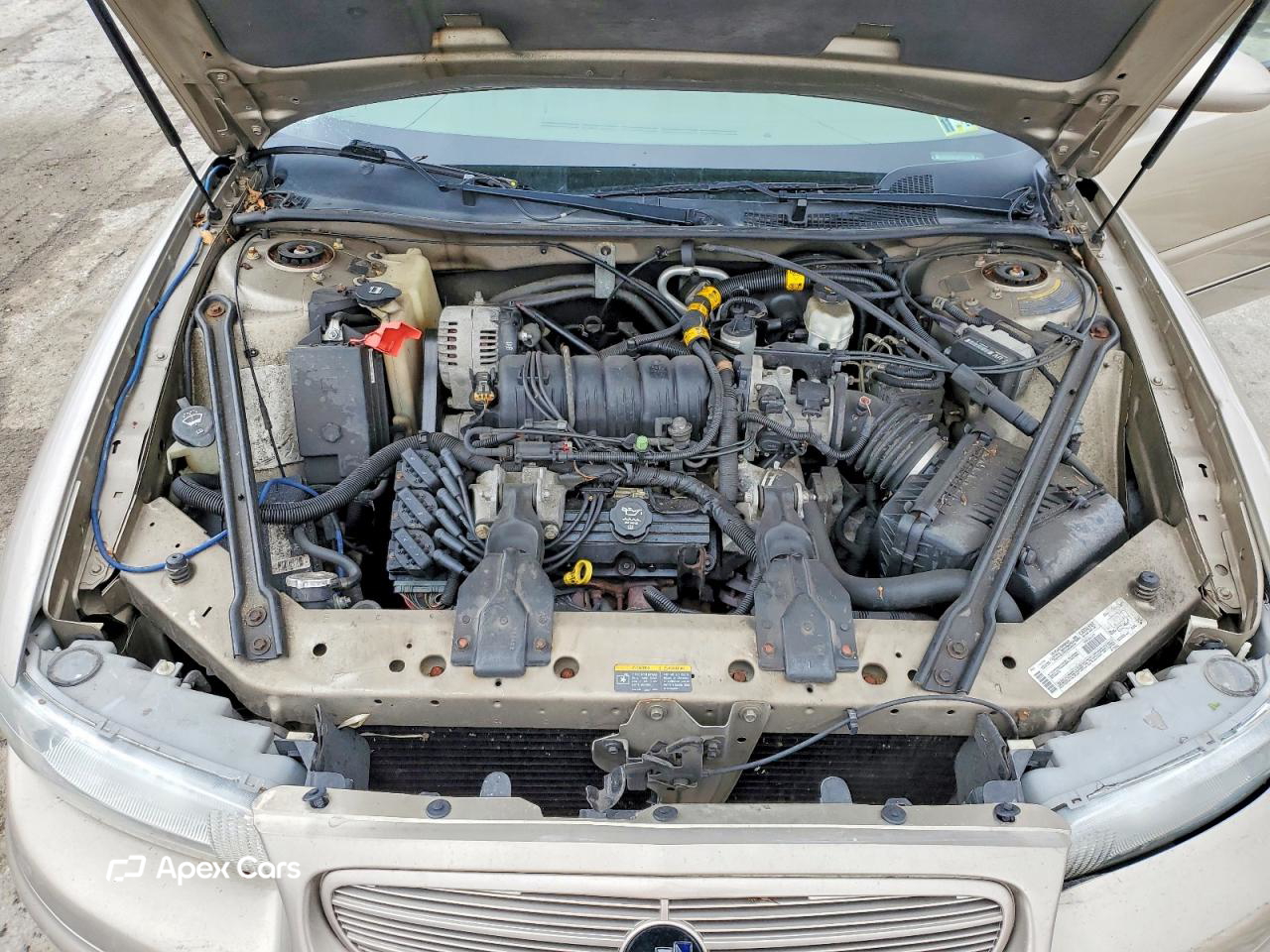 Buick Regal 2003