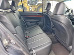 Subaru Outback 2012