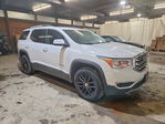 GMC Acadia 2018