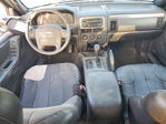 Jeep Cherokee 2001